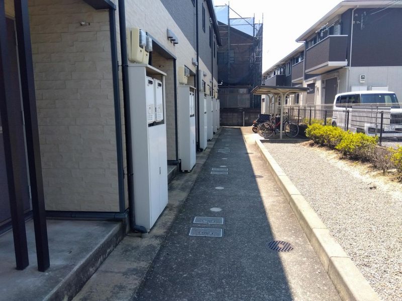 レオパレスＮ　Ｓ　本荘 その他