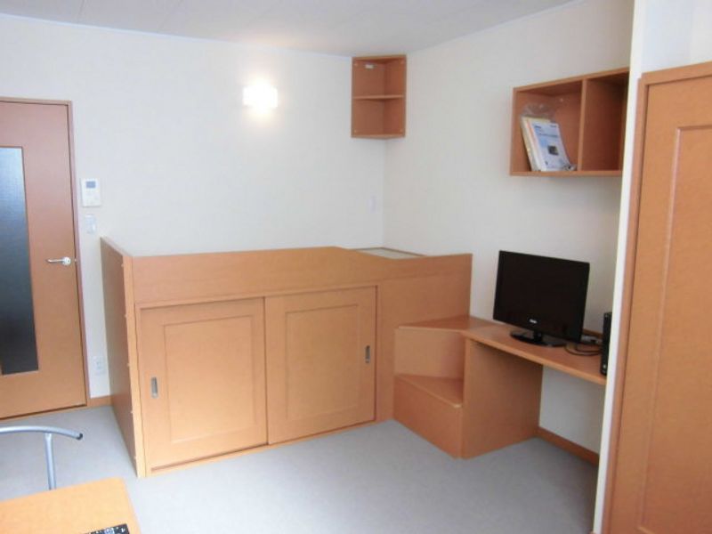 leopalace Sun Bellemeille 卧室