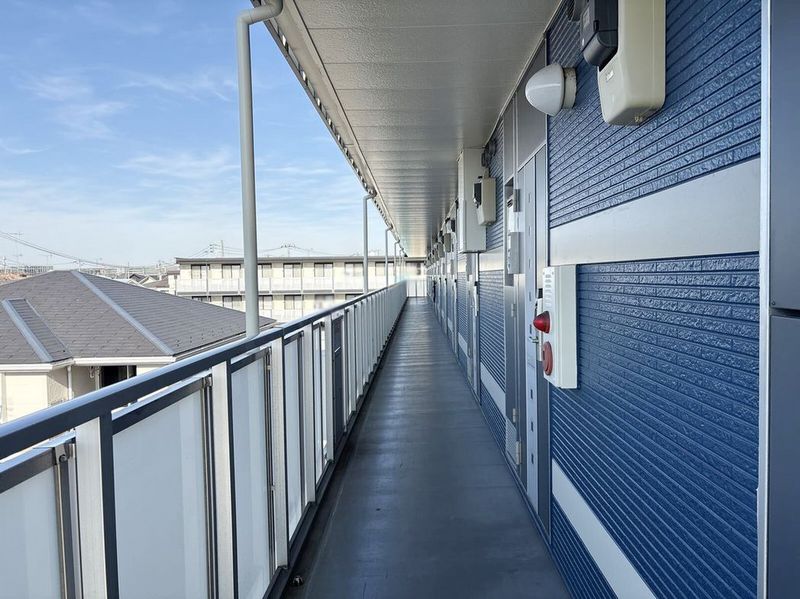 レオネクストサンハイムかわなか その他