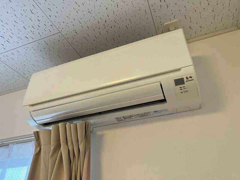 レオパレストリビュート　久米 その他設備