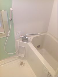 LEONEXT Florezon Chuo 욕실