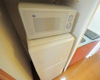 レオパレスＤＲＥＡＭ　Ｃ その他設備
