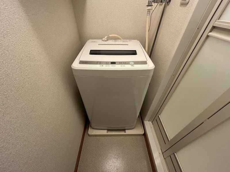 レオパレスセブンヒルズⅣ その他