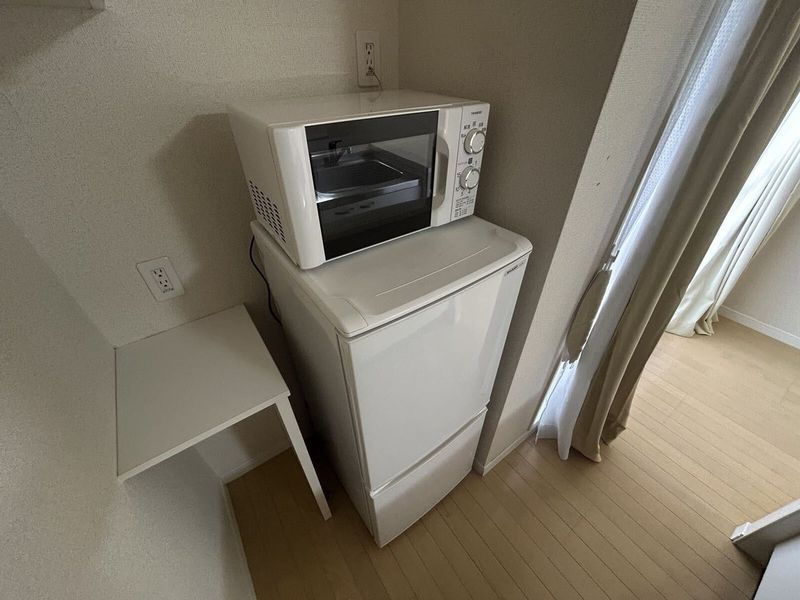 レオネクストダンデリオン東中央 その他設備