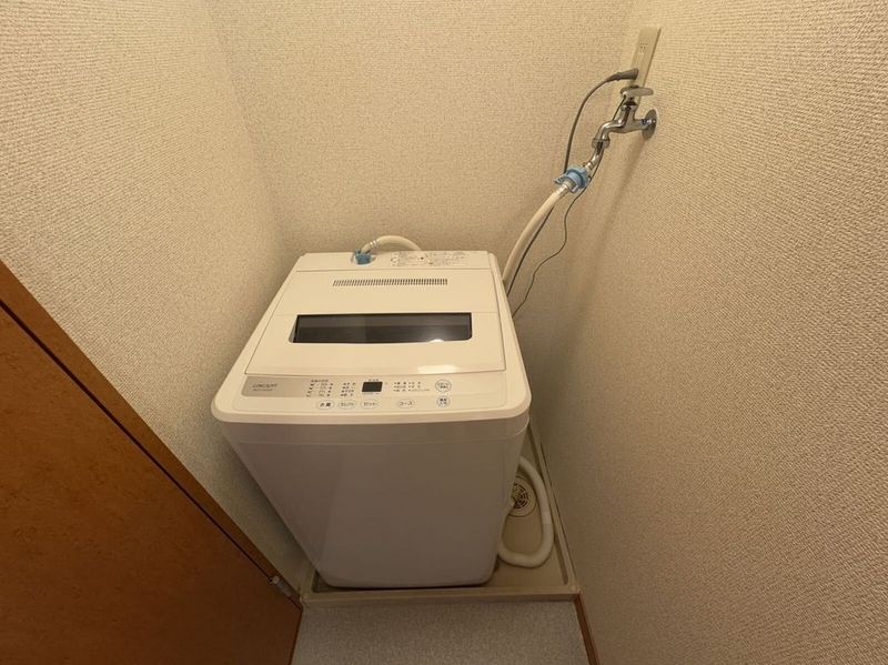 レオパレス若宮北 その他