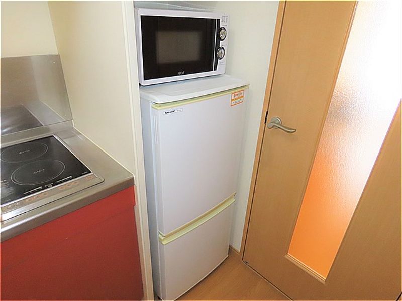 レオパレス宮原 その他設備