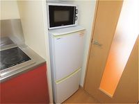 レオパレス宮原 その他設備