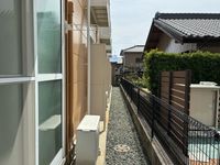 レオパレスソフィア 眺望