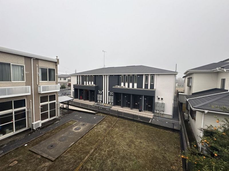 leopalace Aiai Tầm nhìn