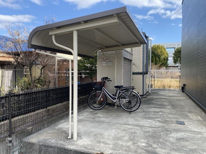 leopalace Riverside Khu vực chung