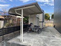 leopalace Riverside Khu vực chung