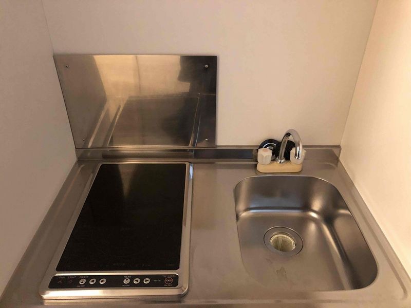 leopalace CIMA Kitchen