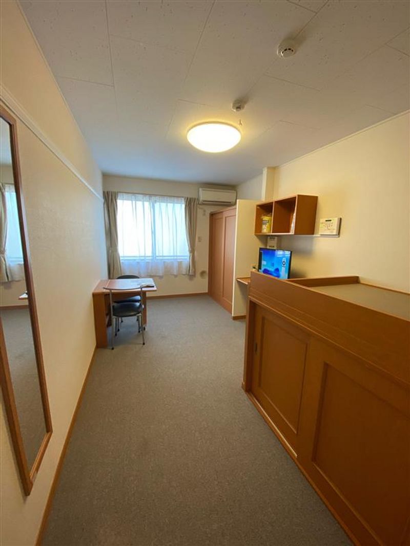 leopalace Vivant Living room