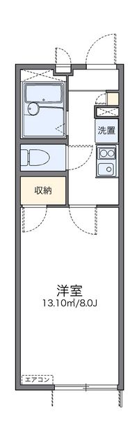 46839 Floorplan