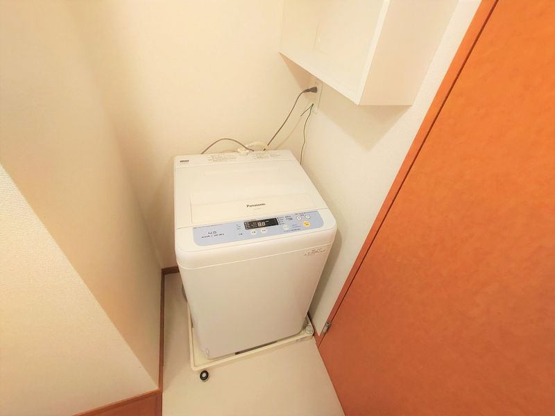 レオパレスコンフォート大平 その他設備