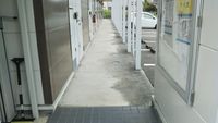 leopalace Hikari Shared spaces