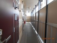 レオパレス田原町Ⅲ 共用部分