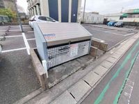 レオネクストアベリア 共用部分
