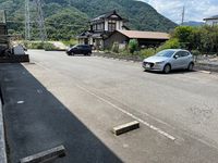 レオパレス亀山南 駐車場