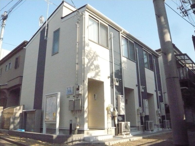 LEONEXT Otsuka exterior
