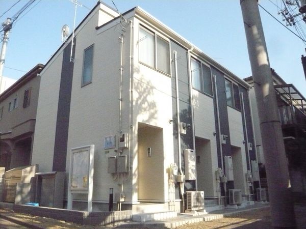 LEONEXT Otsuka外观