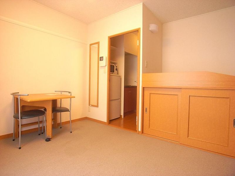 leopalace Clevere 客厅