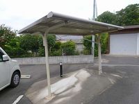 レオネクストポラリス 共用部分