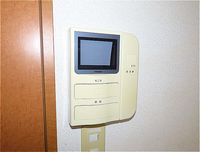 レオパレスエトワール セキュリティ