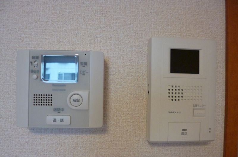 レオパレスアザレア その他