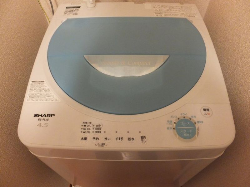 レオパレスノースヒルズ その他設備