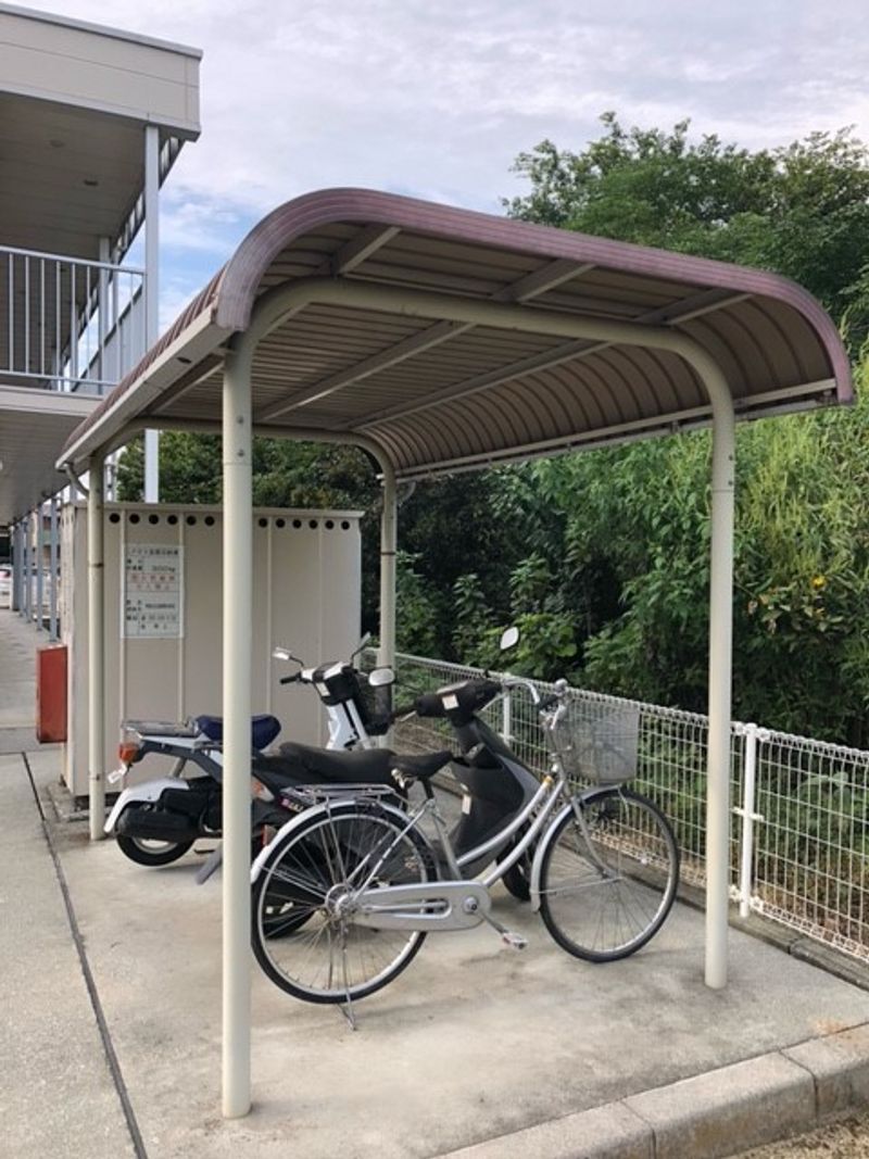 レオパレスＴＡＩＳＥＩ 共用部分