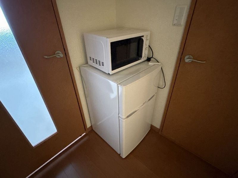 レオパレスペイサージュ その他設備
