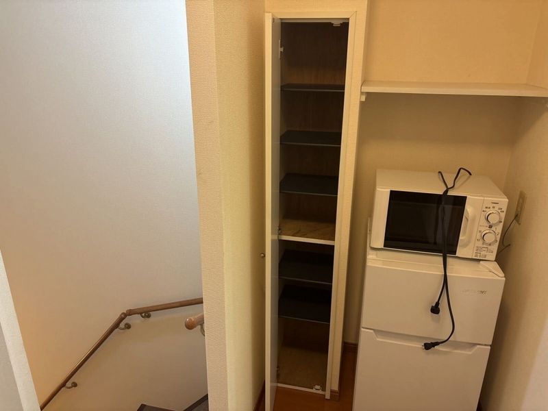 レオパレス宮代庭苑 その他
