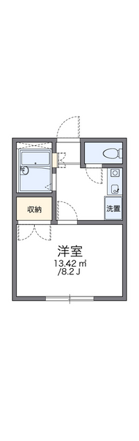 10708 格局图