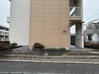レオパレスＭＩＮＯＲＩ エントランス