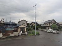 レオパレスブルー・マーシュ 眺望