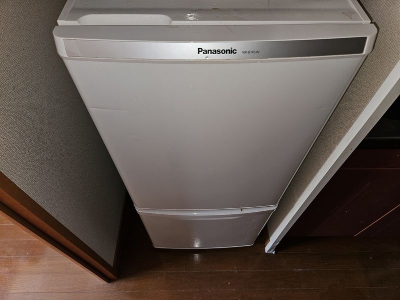 レオパレスフローラ夷山 その他設備