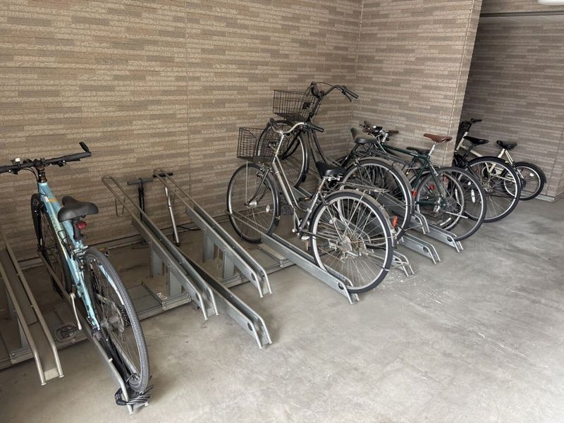 クレイノグラシアス　ツー 共用部分