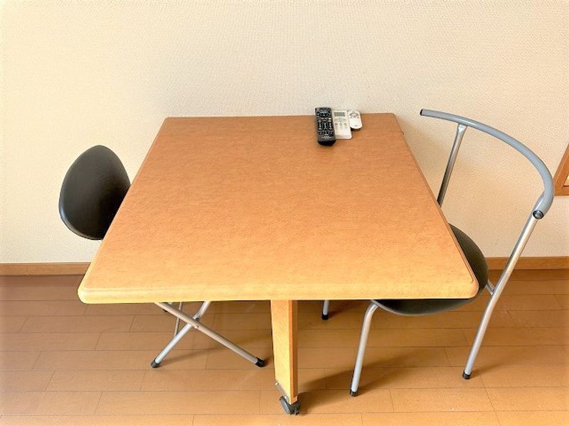 レオパレスＥＬＡＮ その他設備