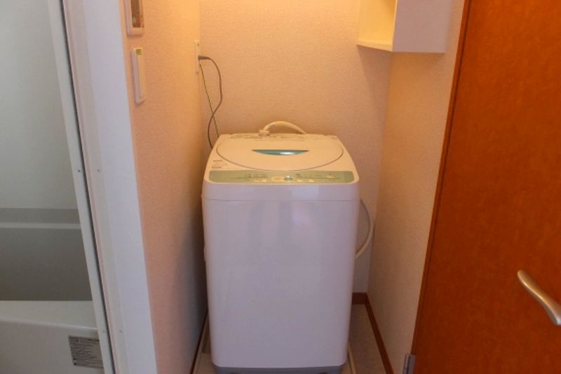 レオパレスビボ その他設備