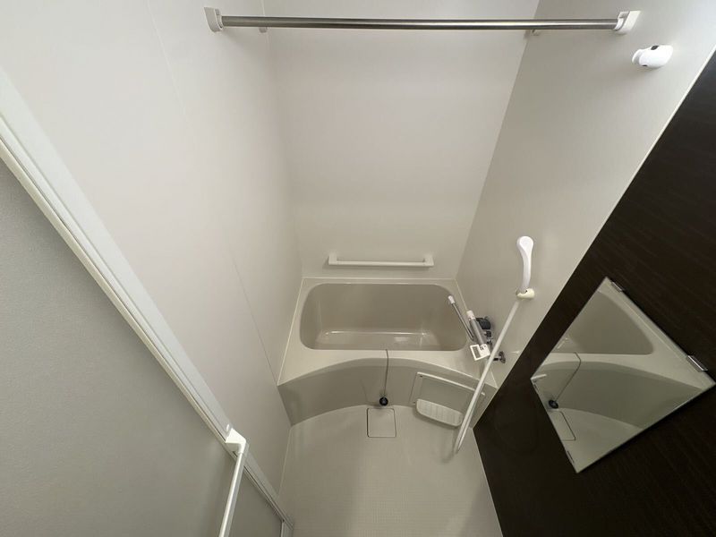 CLEINO Sunrise III 욕실