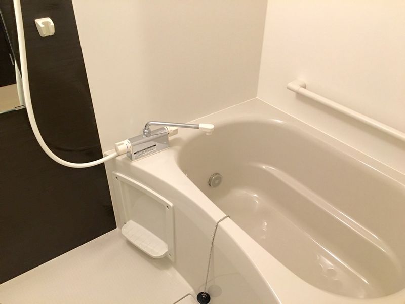 CLEINO FERIO Phòng tắm