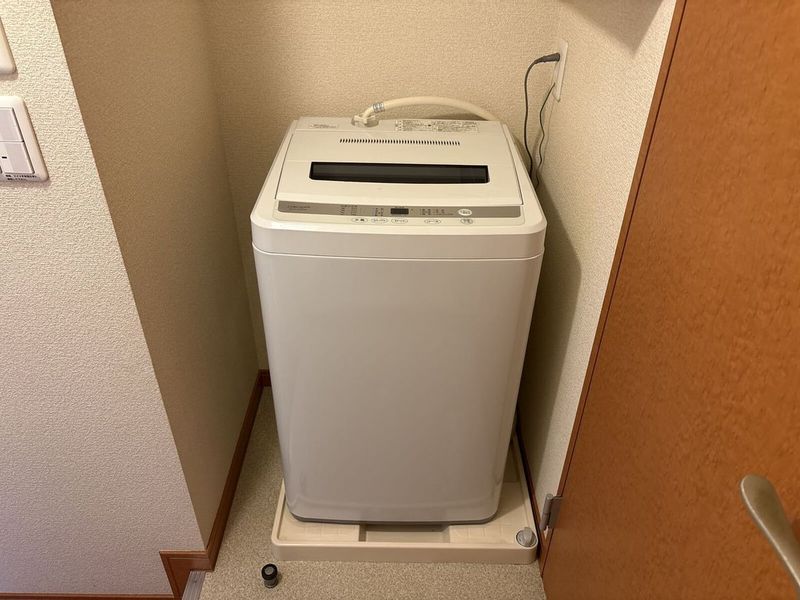 レオパレスアイⅡ その他