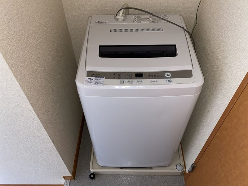 レオパレス連 その他設備