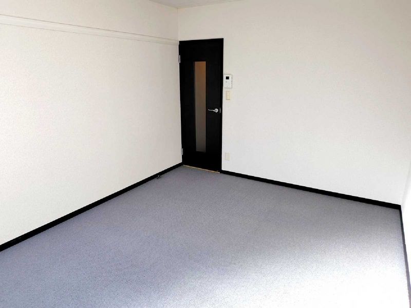 レオネクストシャトレーⅡ 居間