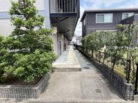 レオパレス掛川 その他