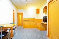 レオネクストＥ　ＨＯＵＳＥ 居間