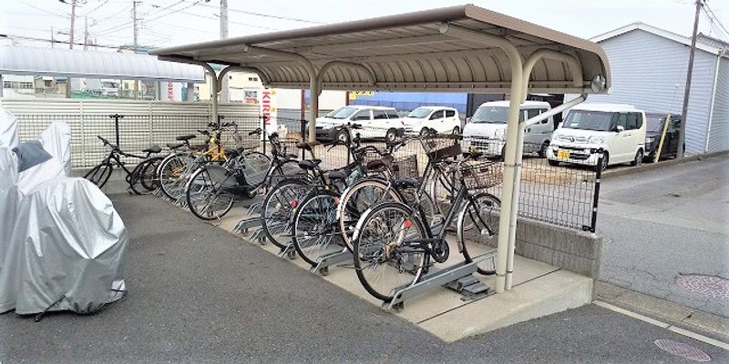 レオネクストフィールド 共用部分