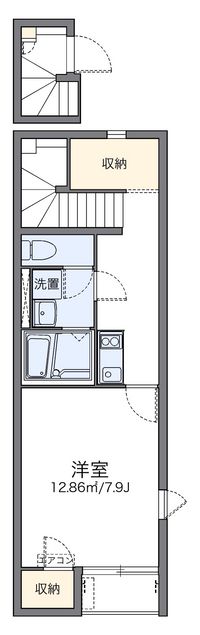 53387 Floorplan