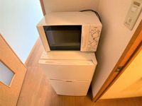レオパレスカレンティーナ その他設備